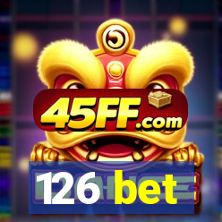 126 bet